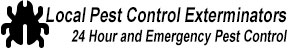 East Laurinburg NC Pest Control Exterminators
